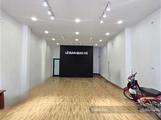 Cho thuê nhà nguyên căn hoa lâm việt hưng 73m2 x 4 tầng