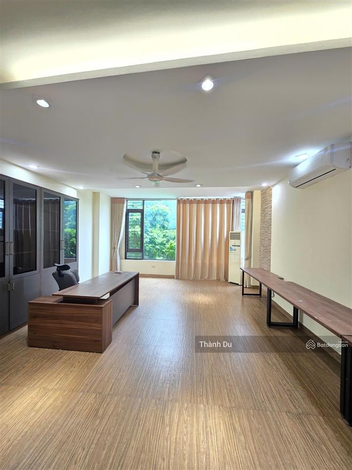 Cho thuê nhà nguyên căn hoa lâm việt hưng 73m2 x 4 tầng