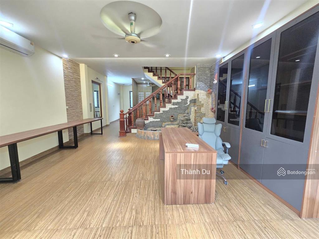 Cho thuê nhà nguyên căn hoa lâm việt hưng 73m2 x 4 tầng