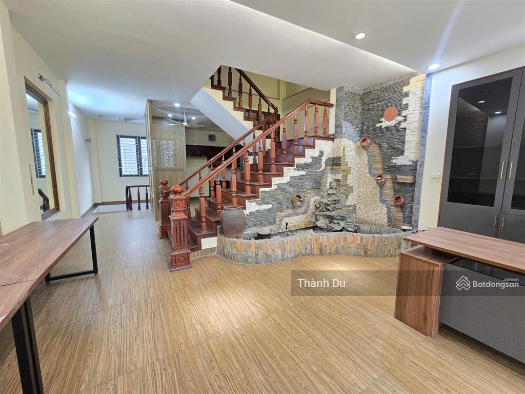 Cho thuê nhà nguyên căn hoa lâm việt hưng 73m2 x 4 tầng