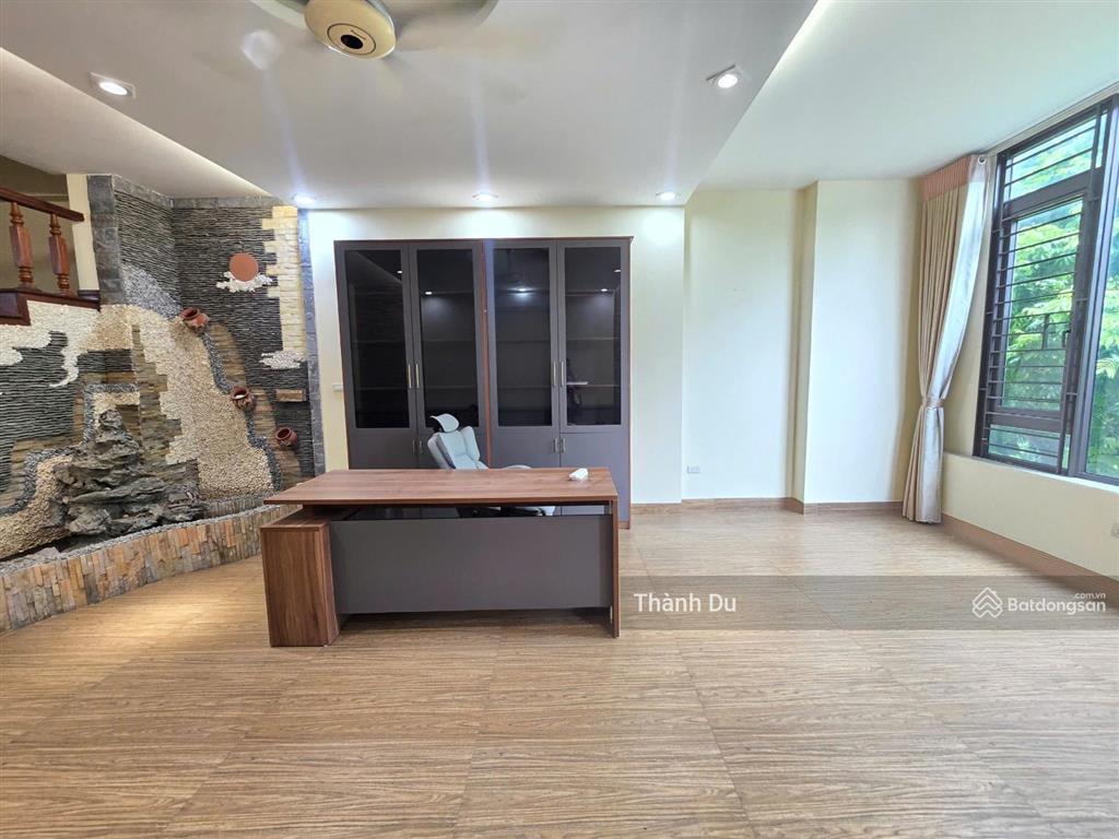 Cho thuê nhà nguyên căn hoa lâm việt hưng 73m2 x 4 tầng