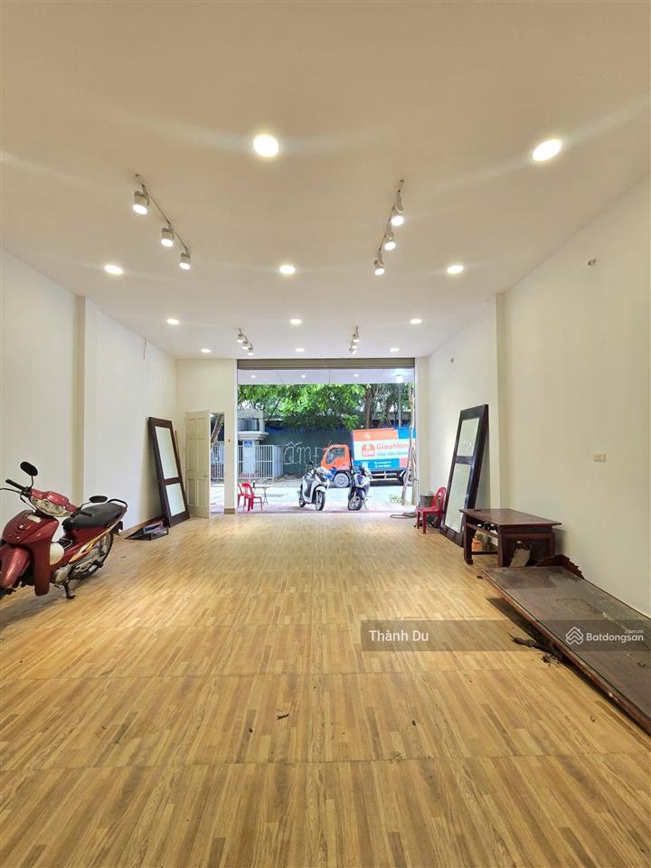 Cho thuê nhà nguyên căn hoa lâm việt hưng 73m2 x 4 tầng