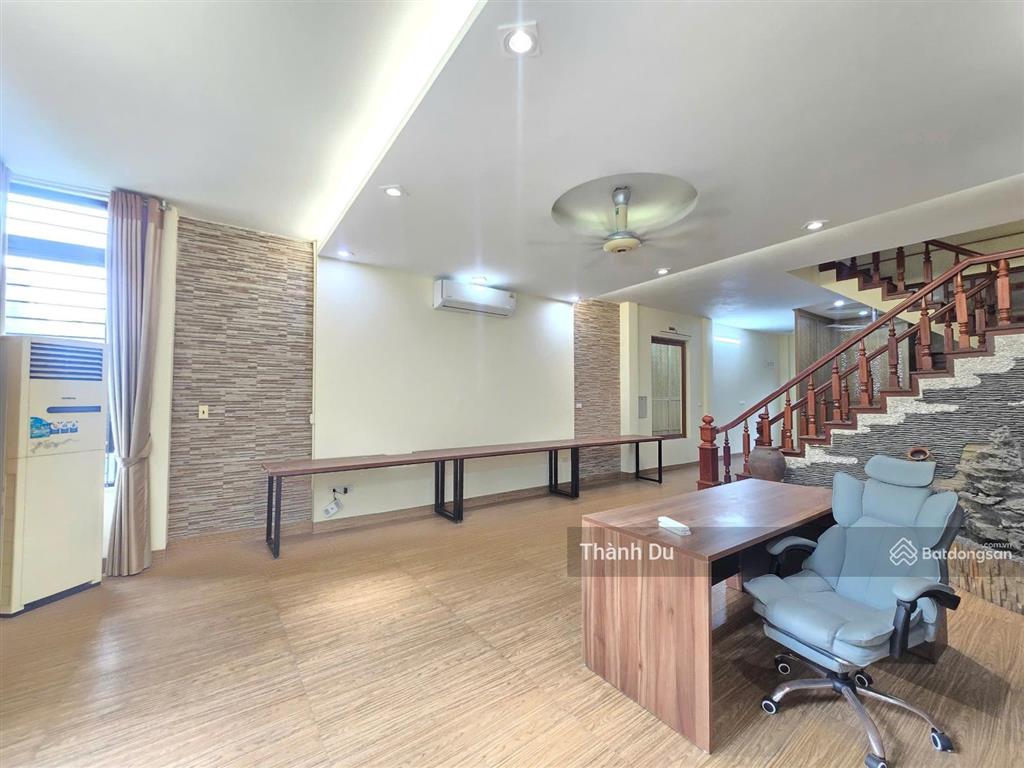 Cho thuê nhà nguyên căn hoa lâm việt hưng 73m2 x 4 tầng