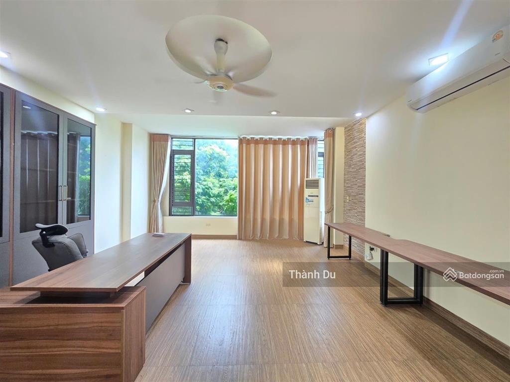 Cho thuê nhà nguyên căn hoa lâm việt hưng 73m2 x 4 tầng