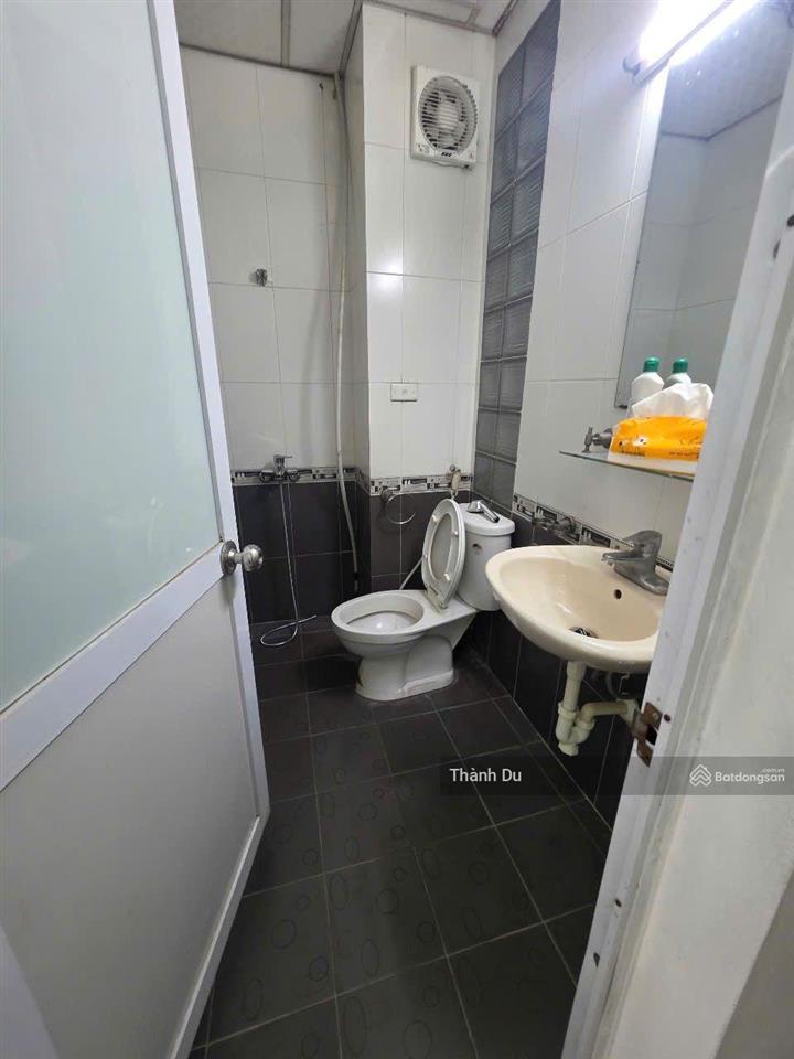Cho thuê mặt bằng mặt phố ngô gia tự 60m2 giá 6 triệu