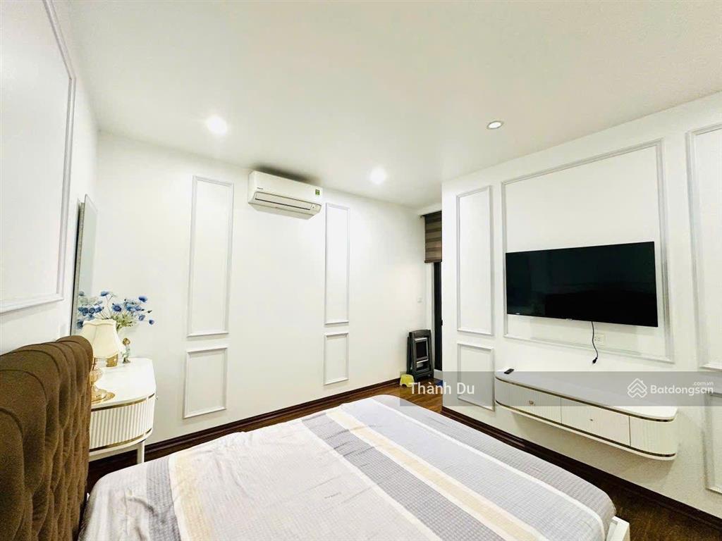 Cho thuê căn hộ chung cư cao cấp jadin sài đồng, 84m2 3 phòng ngủ gần bệnh viện vinmec