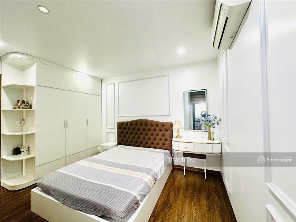 Cho thuê căn hộ chung cư cao cấp jadin sài đồng, 84m2 3 phòng ngủ gần bệnh viện vinmec