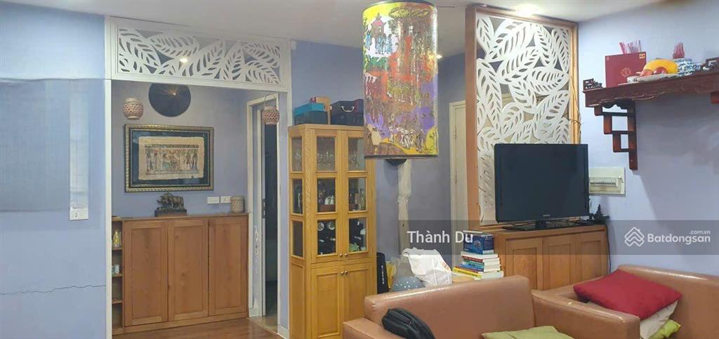 Cho thuê căn hộ hh gia thụy 90m 2 phòng ngủ 2 wc 12 triệu/tháng