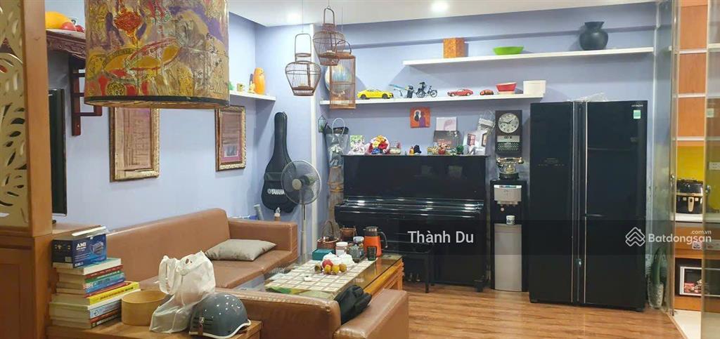Cho thuê căn hộ hh gia thụy 90m 2 phòng ngủ 2 wc 12 triệu/tháng