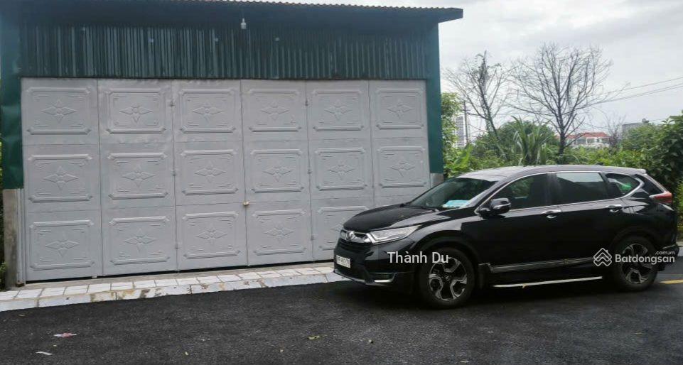 Cho thuê mặt bằng kho xưởng để hàng đức giang long biên 90m2 giá 8tr/th