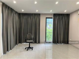 Cho thuê nguyên căn liền kề the diamonpoint phố nguyễn minh châu nguyễn lam  105 m giá 28 tr