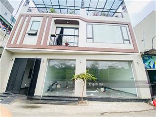 Cho thuê mặt bằng kinh doanh cửa hàng, siêu thị mặt phố 110m2 mt 10m long biên giá 14 tr