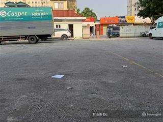 Cho thuê kho xưởng sài đồng long biên 1200m2  container vào 24/24 có sân đỗ hạ hàng giá 120k/m