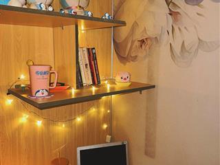 Trọ 1 người full nt, sleepbox q3 từ 1tr7 bao hết