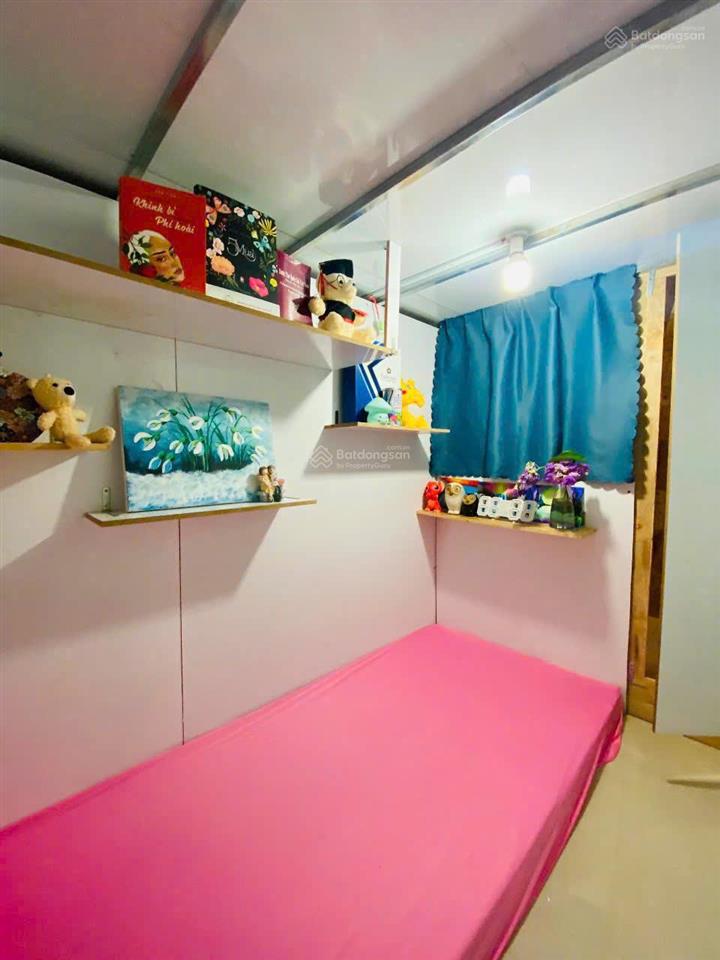 Phòng trọ 1 người full nt, sleepbox nguyễn hữu thọ q7 1tr75 bao hết