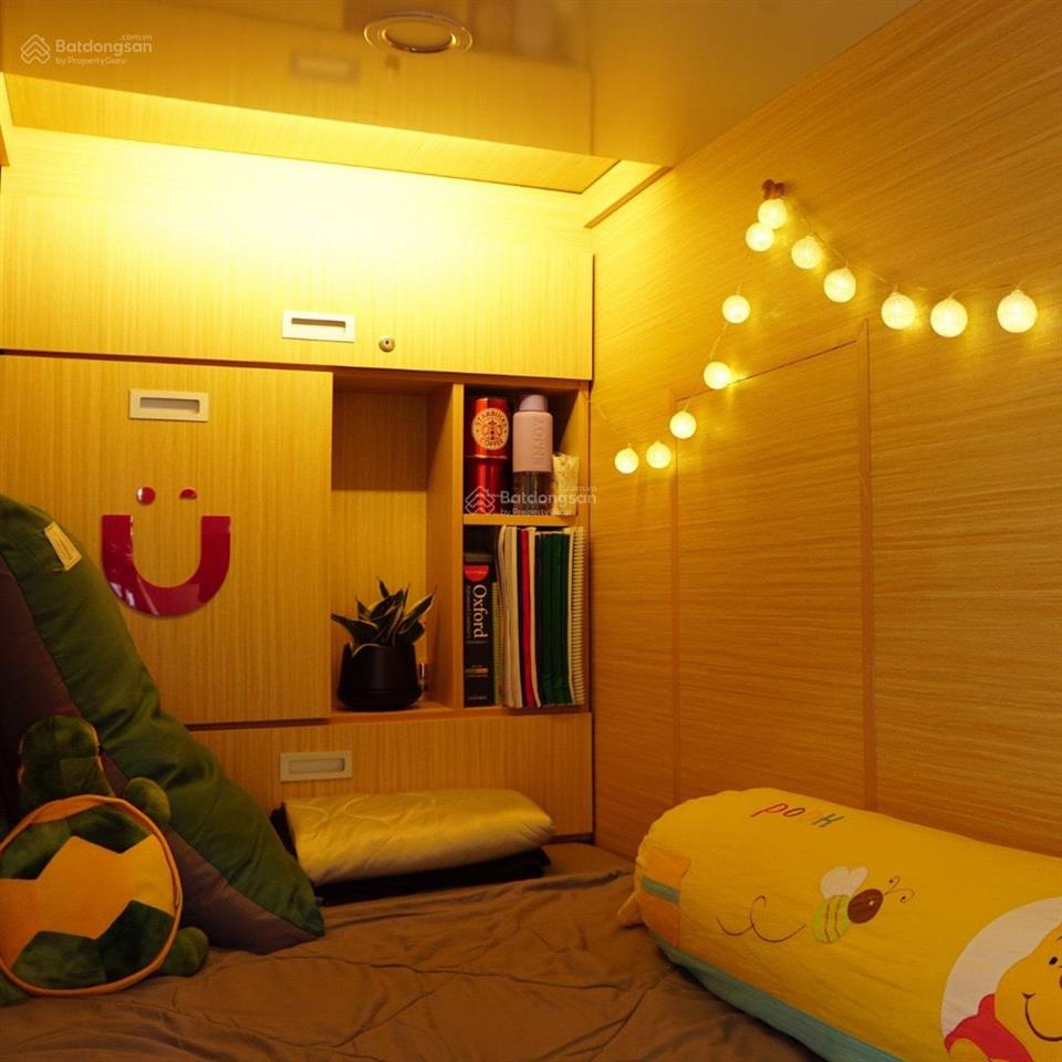 Phòng trọ 1 người full nt, sleepbox q bình thạnh giá 1tr8 trọn gói
