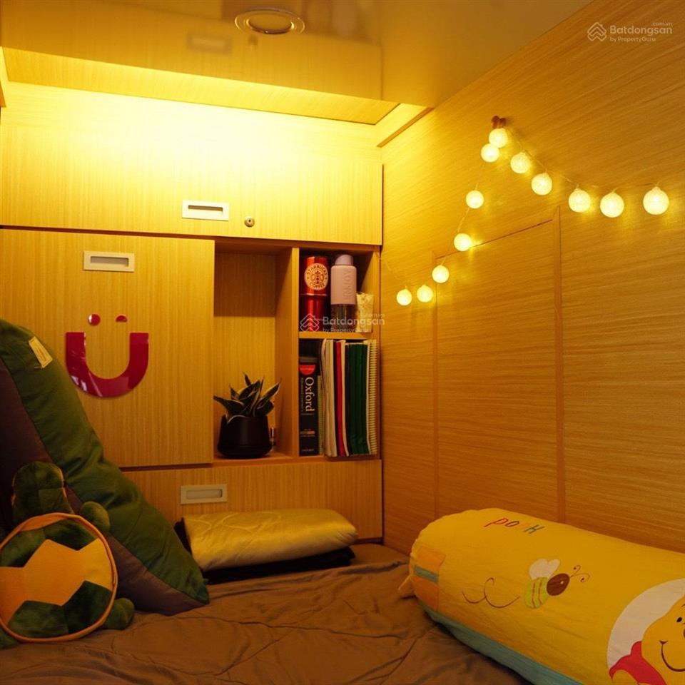 Cho thuê phòng trọ 1 người, sleepbox cộng hòa, tân bình giá 1tr7 bao dịch vụ