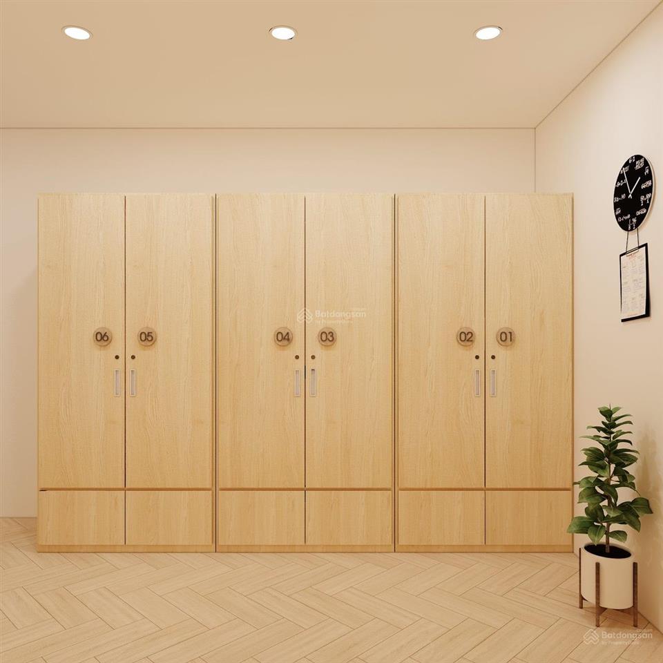 Cho thuê phòng trọ 1 người, sleepbox cộng hòa, tân bình giá 1tr7 bao dịch vụ