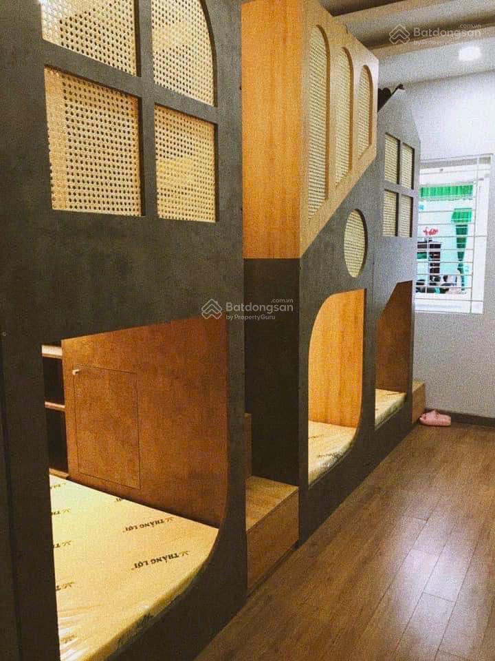 Phòng trọ 1 người full nt, sleepbox lê văn sỹ, q3 giá 1tr8/th trọn gói