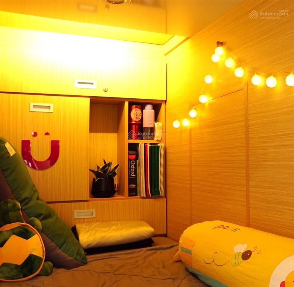 Hệ thống phòng trọ 1 người full nt, sleepbox gò vấp
