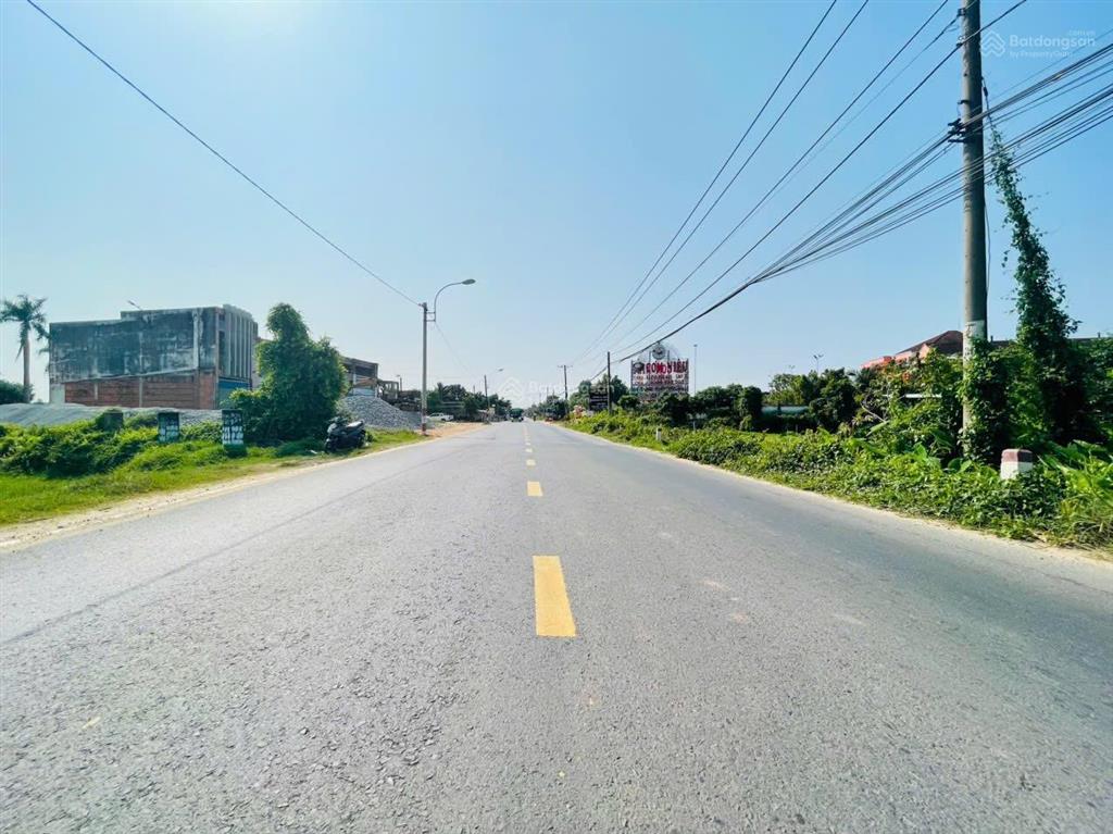 Bán đất siêu hot tại tỉnh lộ 15, 10 triệu / m2, 4292 m2