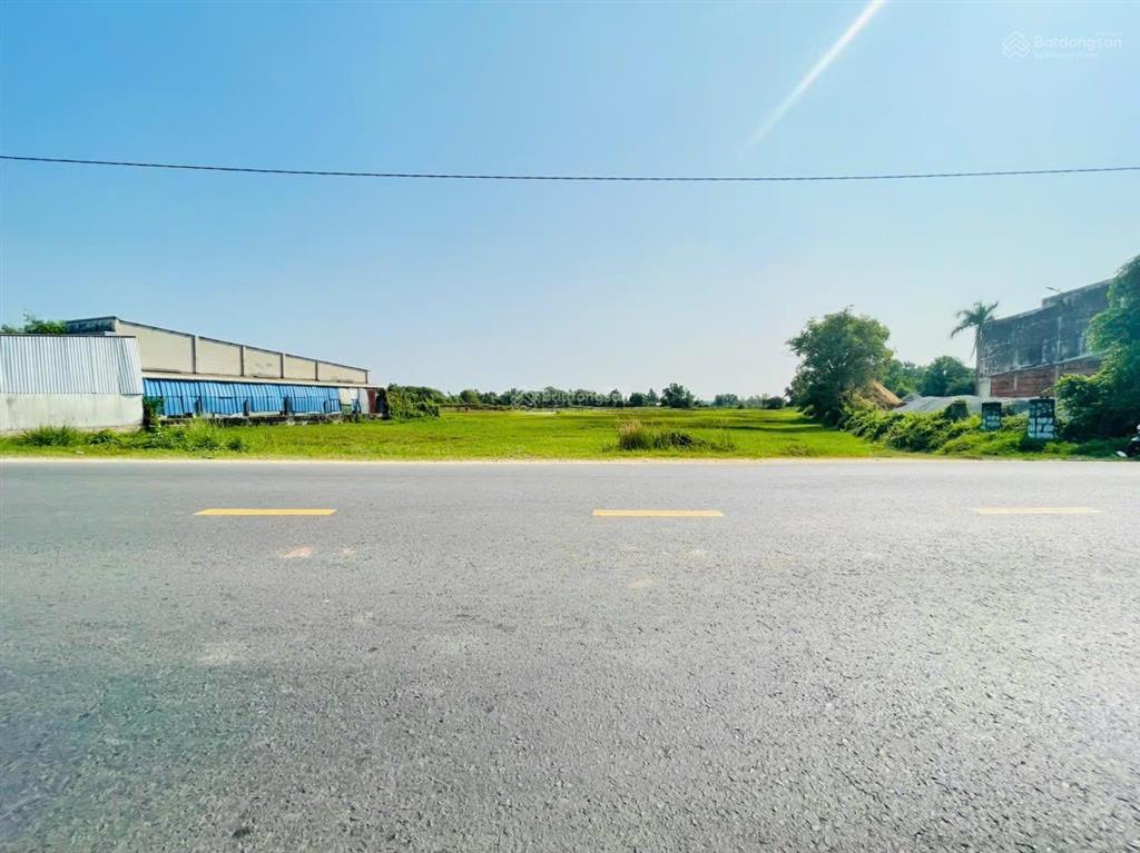 Bán đất siêu hot tại tỉnh lộ 15, 10 triệu / m2, 4292 m2