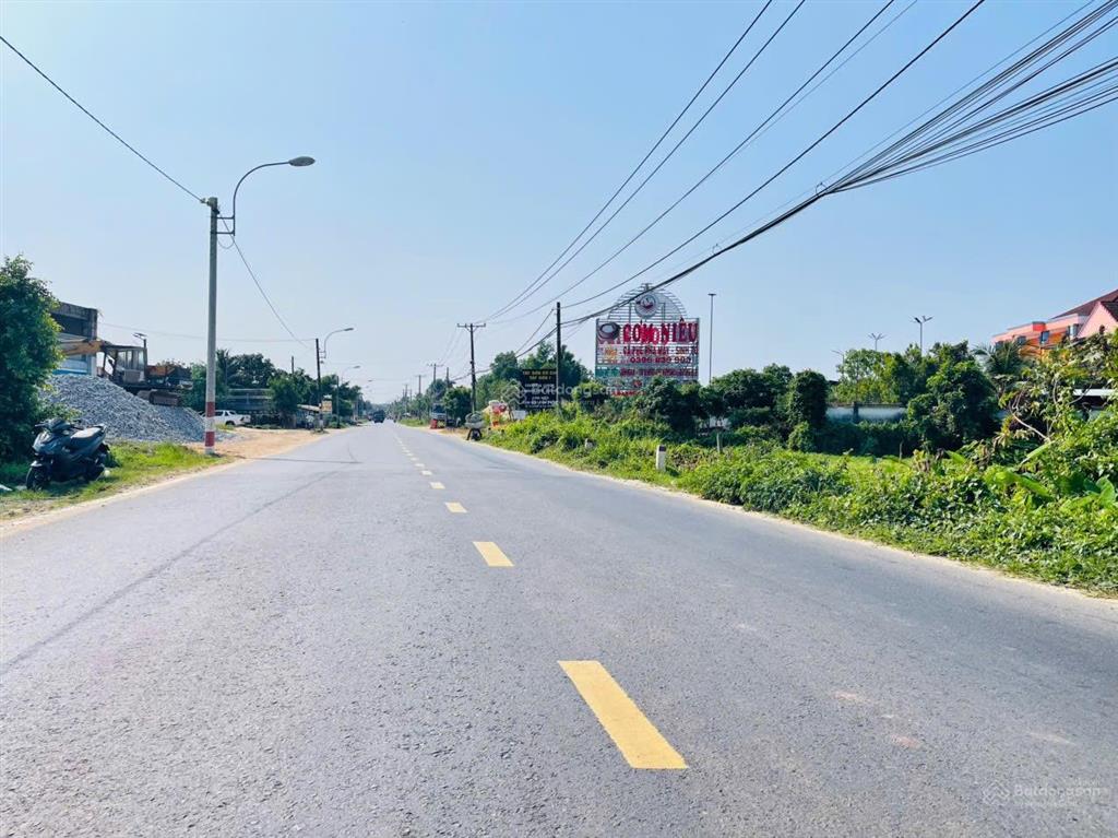 Bán đất siêu hot tại tỉnh lộ 15, 10 triệu / m2, 4292 m2