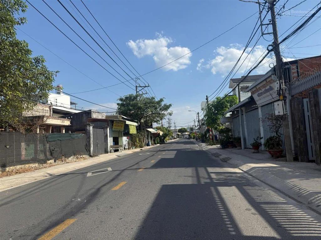 Bán đất đẹp tại đường 3, mỹ đức, châu phú, 39,3 triệu / m2, 148 m2