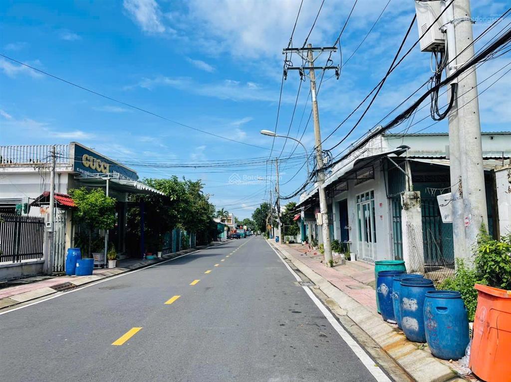 Bán đất tại đường số 1, mỹ đức, châu phú, an giang giá cực chất, đẹp, nhiều tiện ích