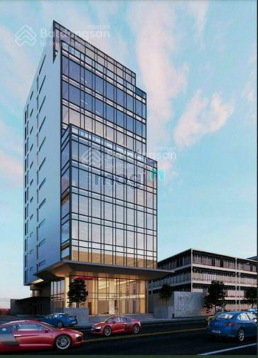Siêu đầu tư, lô đất thấp hơn định giá ngân hàng ngay 86 phan văn trị, dt 25 x 45m, xây cao  103 tỷ
