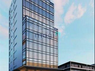 Siêu đầu tư, lô đất thấp hơn định giá ngân hàng ngay 86 phan văn trị, dt 25 x 45m, xây cao  103 tỷ