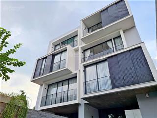 Hđt 130tr/th  bán biệt thự siêu sang 05 thảo điền, q2, 7m x 30m 210m2 (trệt + 4 lầu + tm)  38 tỷ