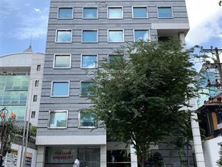 Hđt 275tr/tháng, bán nhà mt ngay lê văn khương, q.12, dt 11m x 60m cn 590m2, t + 6t, giá 59 tỷ tl