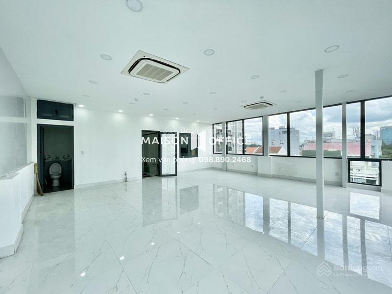 Siêu phẩm building ngay 86 lý thường kiệt, q10, dt 8 x 26, cn 228m2, hầm + 7t, hđt 170tr  68 tỷ tl