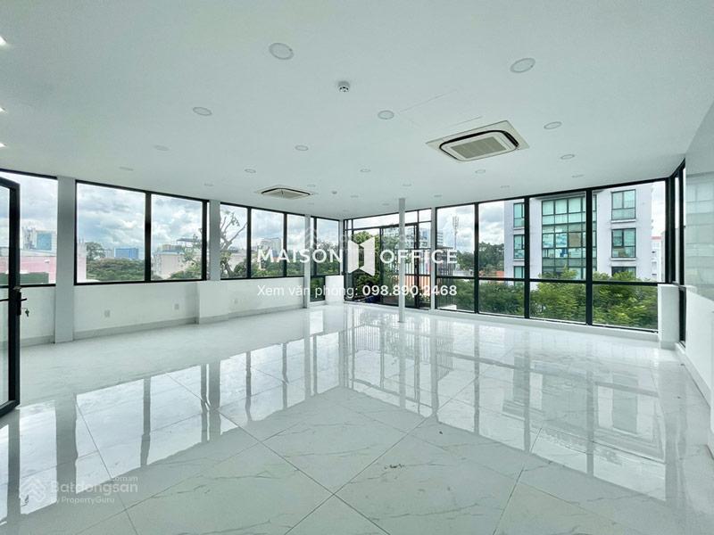Siêu phẩm building ngay 86 lý thường kiệt, q10, dt 8 x 26, cn 228m2, hầm + 7t, hđt 170tr  68 tỷ tl