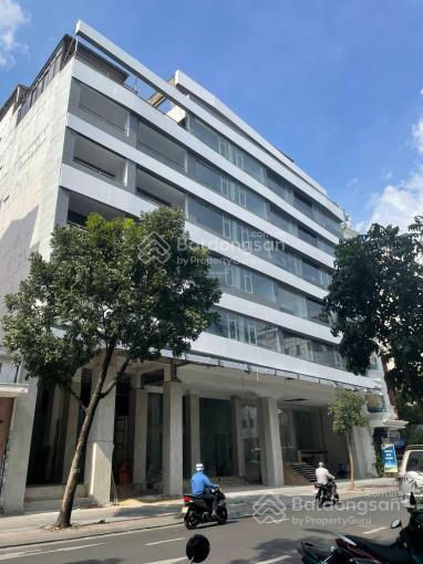 Siêu phẩm mặt tiền 30m ngay 368 nguyễn văn trỗi, t.bình, dt 30 x 15, 400m2, 5 tầng, hđt tốt  98 tỷ