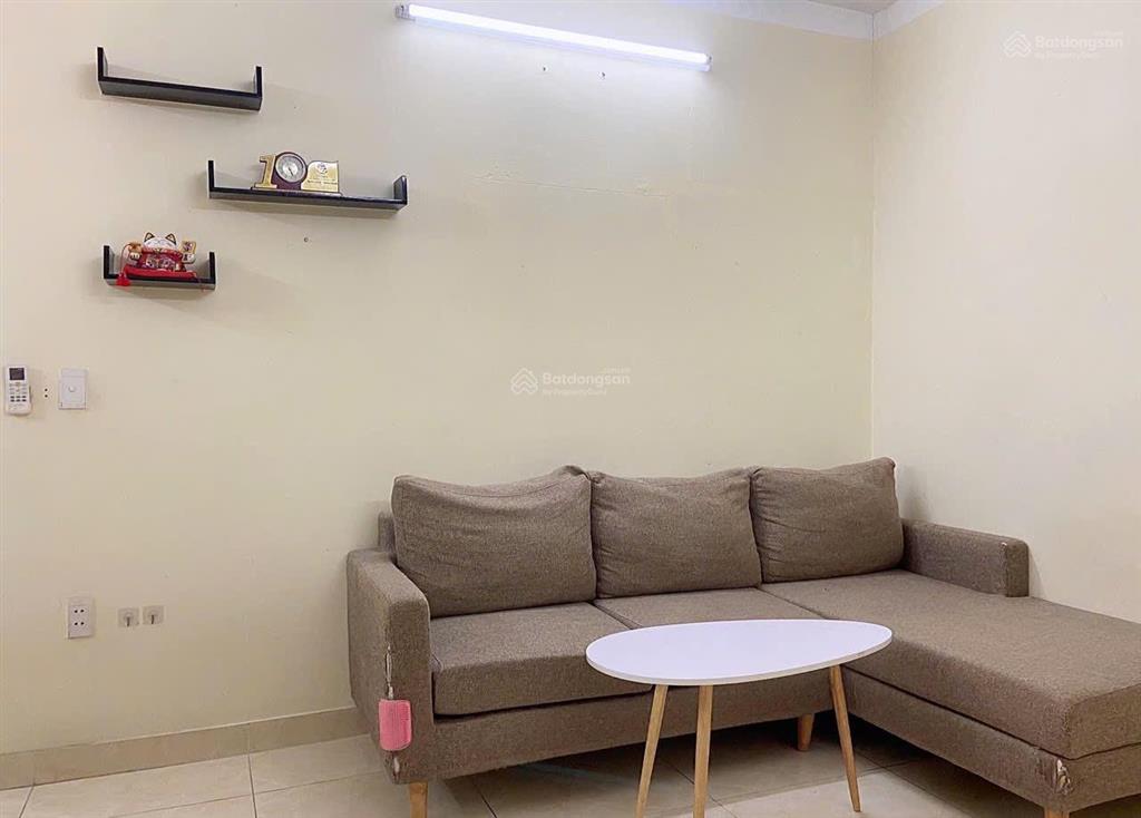 Cc tecco green nest cho thuê, 3 máy lạnh, 65m2, nội thất cơ bản như hình