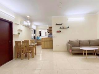 Cc tecco green nest cho thuê, 3 máy lạnh, 65m2, nội thất cơ bản như hình