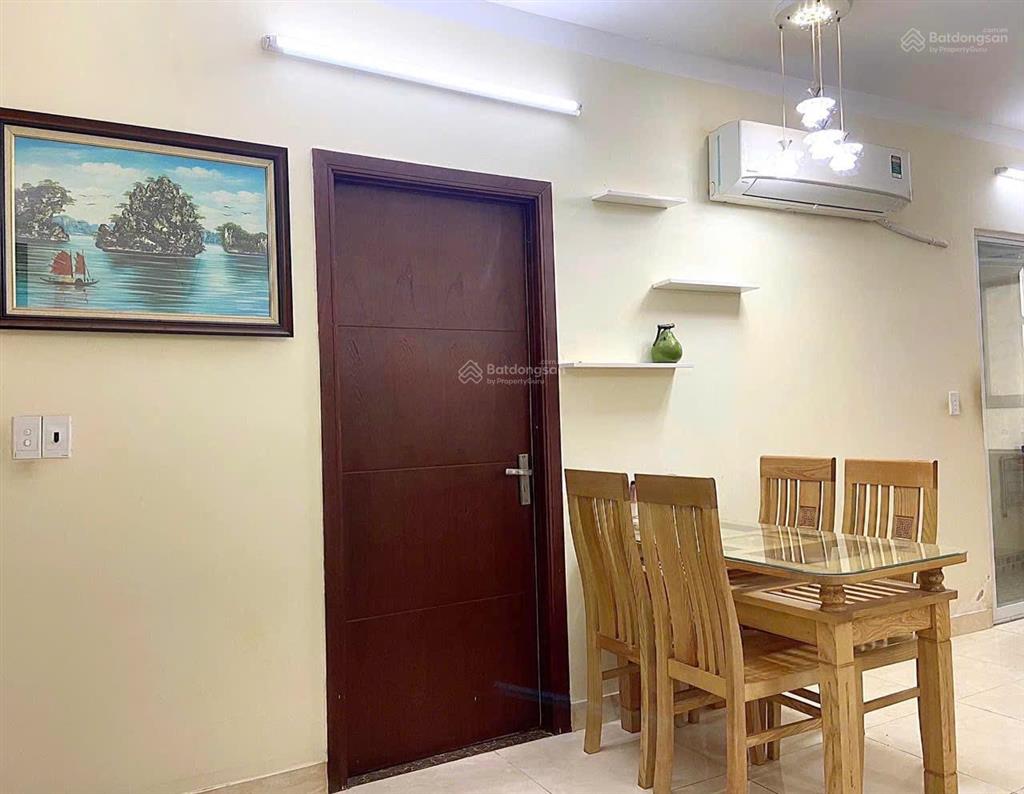 Cc tecco green nest cho thuê, 3 máy lạnh, 65m2, nội thất cơ bản như hình
