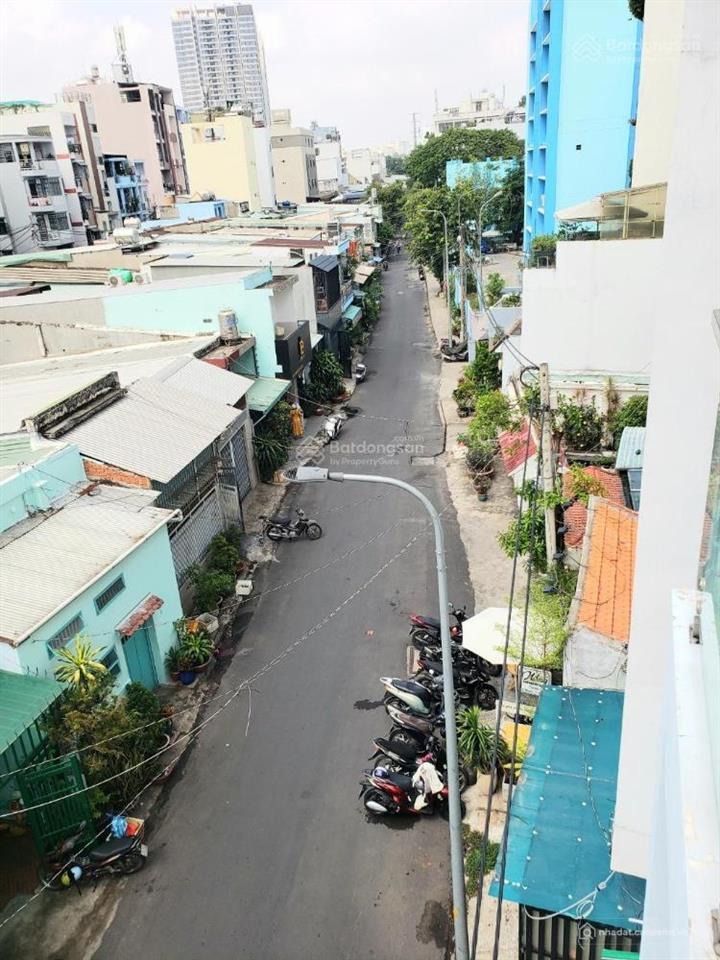 Bán mặt tiền kd đồng nai 5 tầng, sẵn thu nhập 200 triệu nhỉnh 5 tỷ còn thương lượng