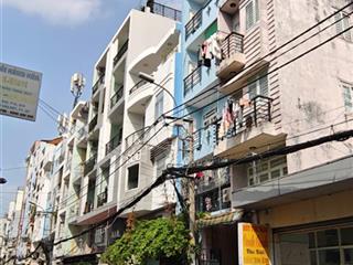 Bán mặt tiền kd đồng nai 5 tầng, sẵn thu nhập 200 triệu nhỉnh 5 tỷ còn thương lượng