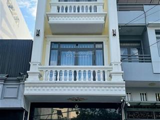 Hxh nguyễn tri phương 4 tầng 6pn (4m x 12m) bán nhanh còn tl giá tốt
