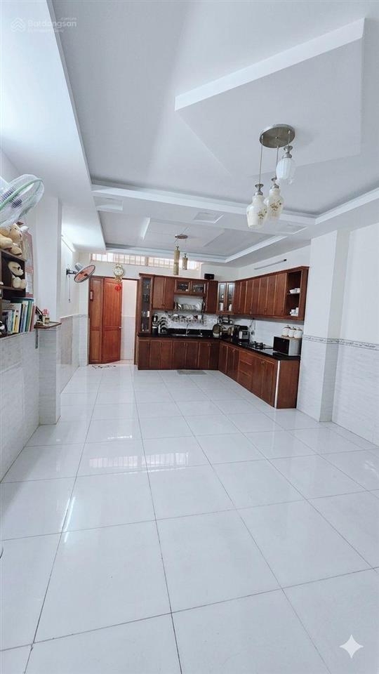 Hxh nguyễn tri phương 4 tầng 6pn (4m x 12m) bán nhanh còn tl giá tốt