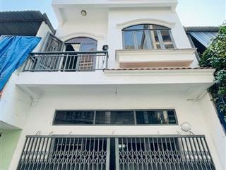 4 tầng ngang 5,3m nở hậu ngay hxh lý thường kiệt nhỉnh 5 tỷ bán gấp tl