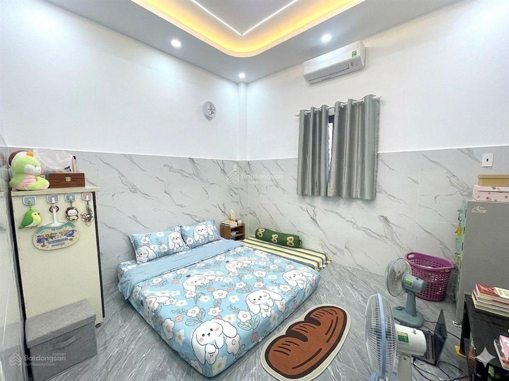Hxh tô hiến thành 5 tầng nở hậu 6pn ngộp bank bán gấp nhỉnh 12đ tl
