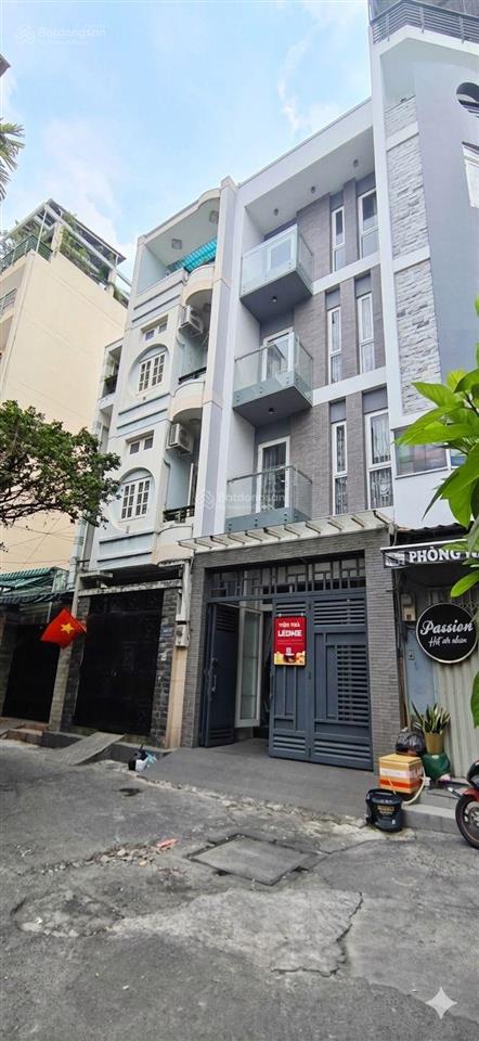 Hxh tô hiến thành 5 tầng nở hậu 6pn ngộp bank bán gấp nhỉnh 12đ tl