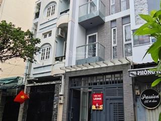 Hxh tô hiến thành 5 tầng nở hậu 6pn ngộp bank bán gấp nhỉnh 12đ tl