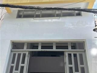Hxh cmt8 4m x 17m 4 tầng nở hậu sẵn thu nhập 300tr/năm nhỉnh 9đ bán gấp