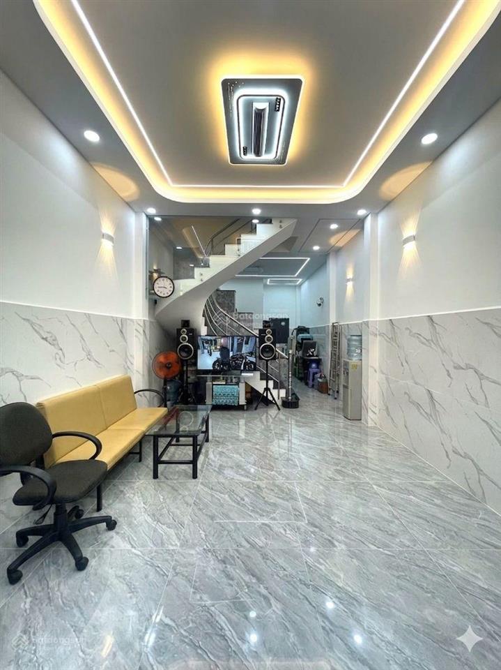 Hxh 4 tầng nở hậu lê hồng phong 4m x 11m bán gấp nhỉnh 10đ thương lượng mạnh