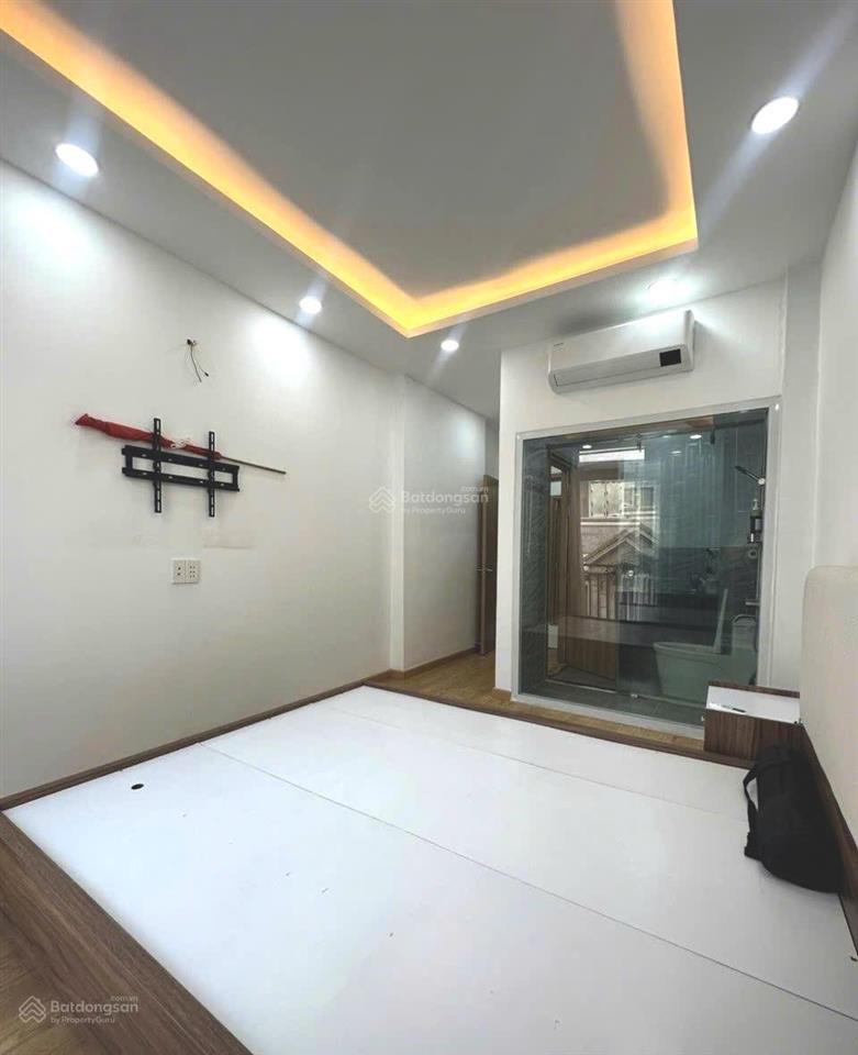 Hxh thành thái 5 tầng nở hậu 7pn full nội thất sẵn thu nhập 360tr/năm nhỉnh 10 ty bán nhanh tl